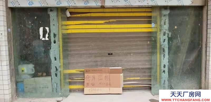 (出租) 仓库地址红桥新区双龙六层半