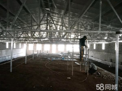 (出售) 养殖场出售，位于瓮安县猴场镇那乡村岩门组图2