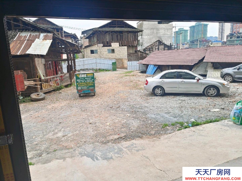 (出租) 榕江面积大，交通方便。有独院。