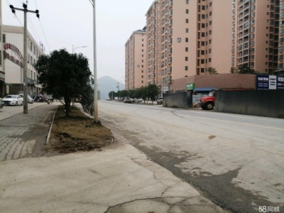 交通方便，铜仁城南高速路口，非常好的仓储物流园图4