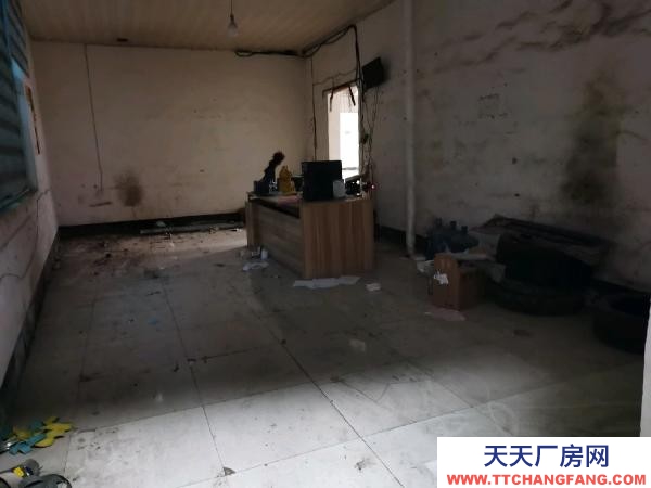 (出租) 该房屋干燥通风防水性能好