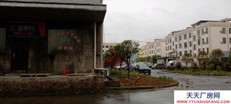 钢结构厂房出租，中介勿扰