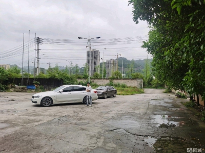 原铜仁生猪屠宰场，地址位于楚溪村，交通便利，临近高速！图4