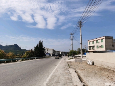 1000㎡—3000㎡厂房出租，朱砂高铁站附近国道旁图6
