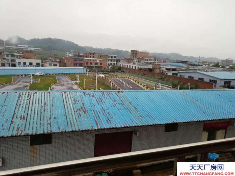 (出租) 清镇市庙儿山旁 仓库 20000平米