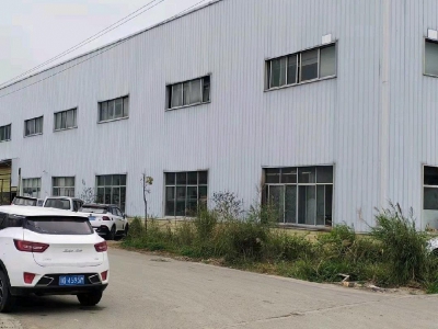 (出租) 标准化厂房，水电齐全，有10吨行车，办公室、厨房等齐全图2