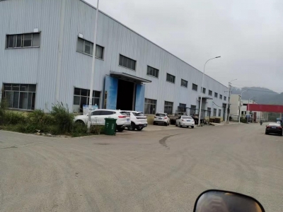 (出租) 标准化厂房，水电齐全，有10吨行车，办公室、厨房等齐全图3