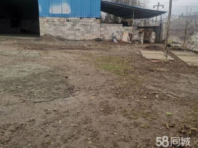(出售) 厂房场地出租出售，有意者面谈图1