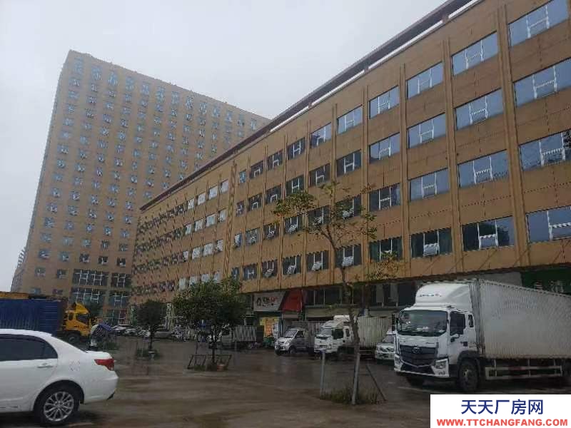 (出租) 房东直租清镇仓库，写字楼场地，欢迎实地考察。