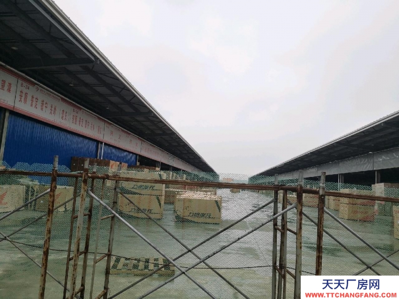 (出租) 清镇东出口，仓库出租。