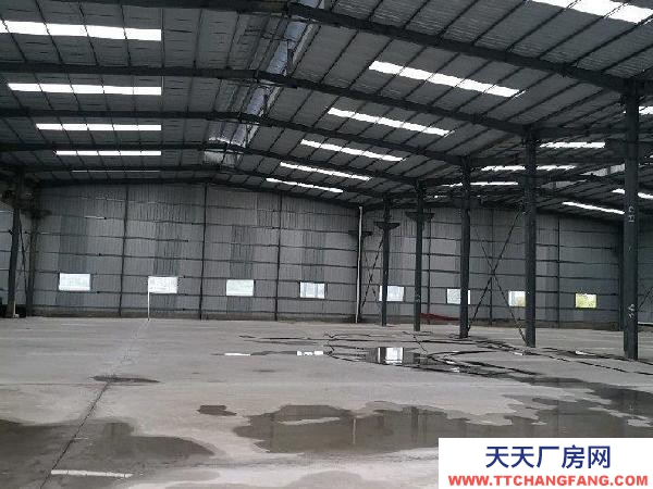(出租) 厂房位于长顺县鼠场工业园