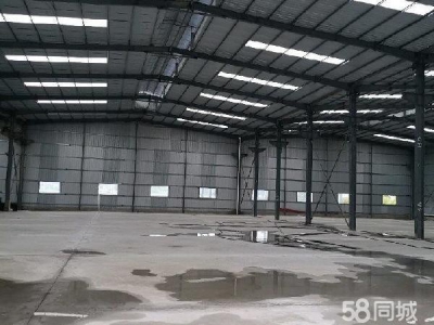 (出租) 厂房位于长顺县鼠场工业园图1