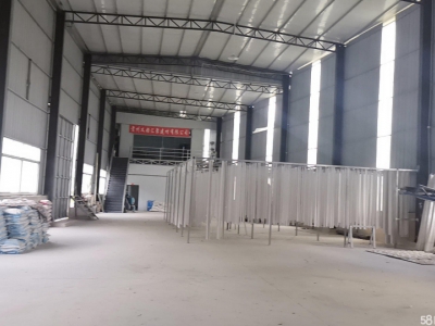 生产厂房出租出售，价格可谈图3