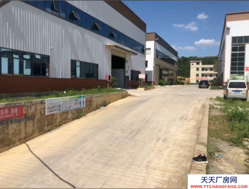 (出租) 交通便利，距离贵阳十几公里左右。价格优惠，具体面议