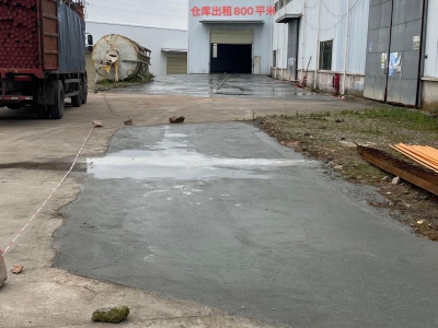 (出租) 出租清镇贵红大道周边仓库图2