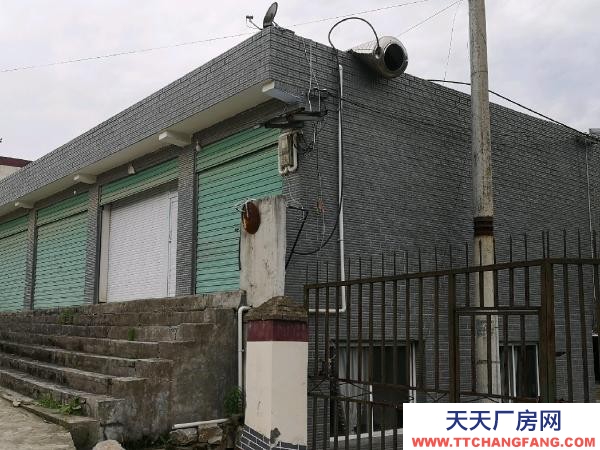 (出售) 厂房要出售出租，价格实惠，可办公可做厂房，可租可出售