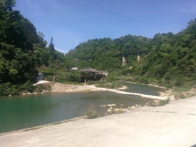 (出租) 农村门口还带有400平菜地图3