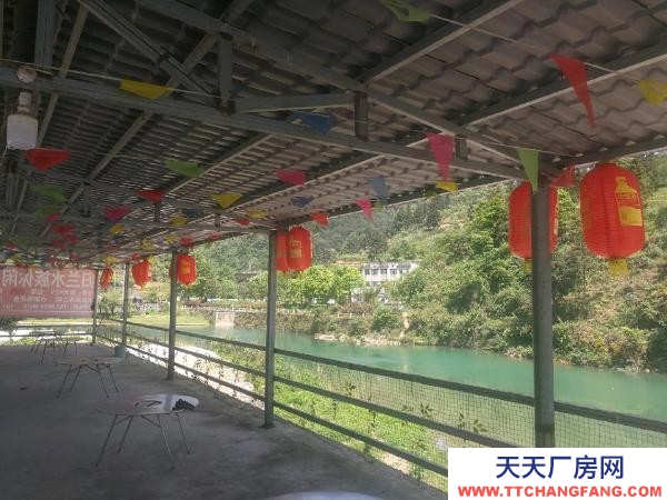 (出租) 农村门口还带有400平菜地