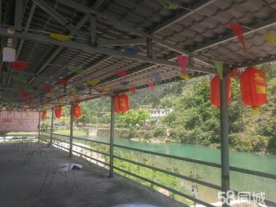 (出租) 农村门口还带有400平菜地图4
