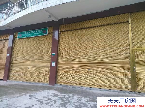 (出租) 无需押金，停车方便。