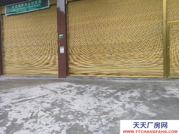 (出租) 无需押金，停车方便。