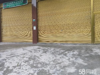 (出租) 无需押金，停车方便。图1