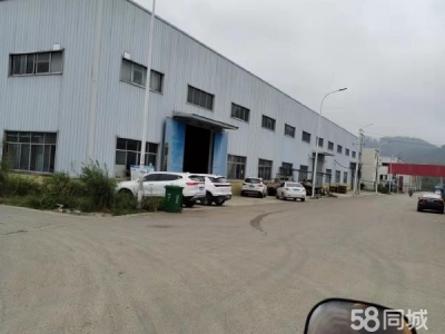 (出租) 标准化厂房，水电齐全，有10吨行车，办公室、厨房等齐全图3