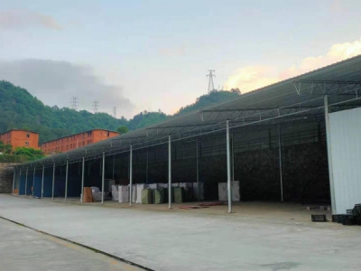 (出租) 出租都匀振扬物流中心仓库出租图1