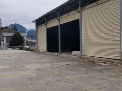 (出租) 出租都匀振扬物流中心仓库出租图3