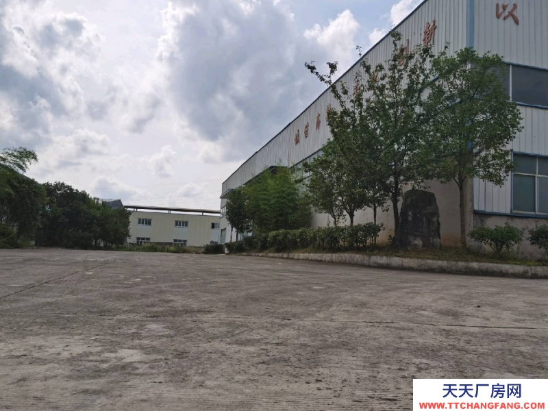 (出售) 厂房可租可售，价格面议，欢迎来电咨询