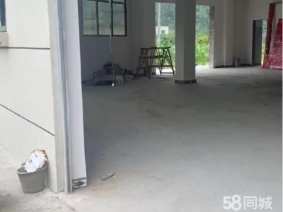 (出租) 马路可进12米货车 独立马路进库房图1