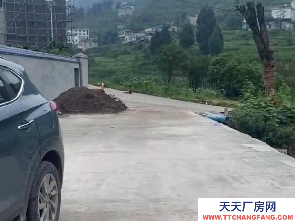 (出租) 马路可进12米货车 独立马路进库房