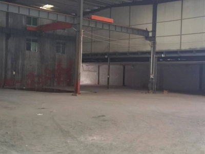(出租) 谷脚镇空港工业园大门口图5