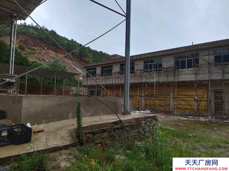 (出售) 乡村振兴好地方，涉农项目建新房