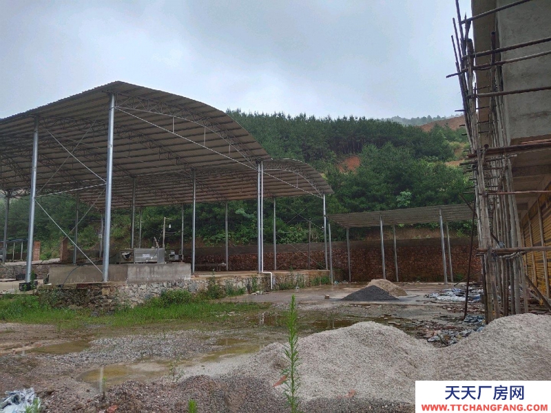 (出售) 乡村振兴好地方，涉农项目建新房