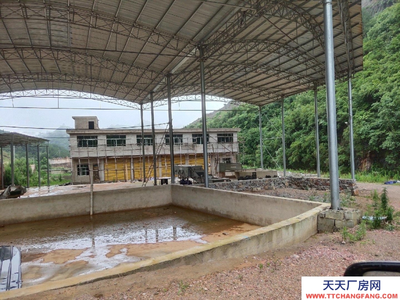 (出售) 乡村振兴好地方，涉农项目建新房