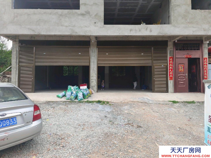 (出租) 面积大，交通方便。有独院。