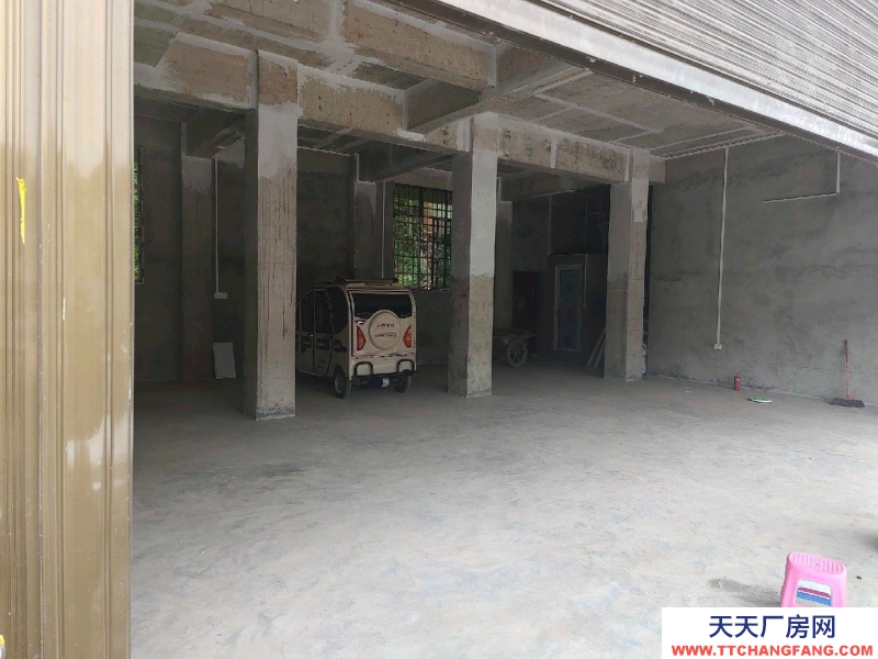(出租) 面积大，交通方便。有独院。