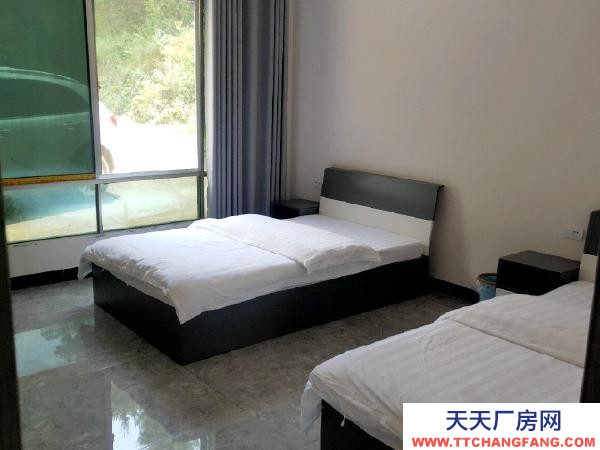 (出租) 可做小型加工厂，农家乐