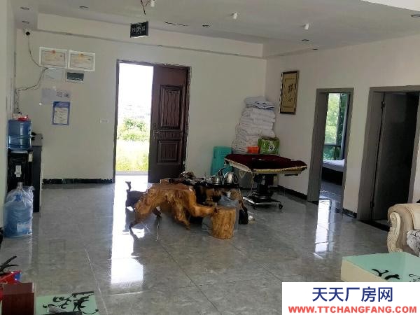 (出租) 可做小型加工厂，农家乐