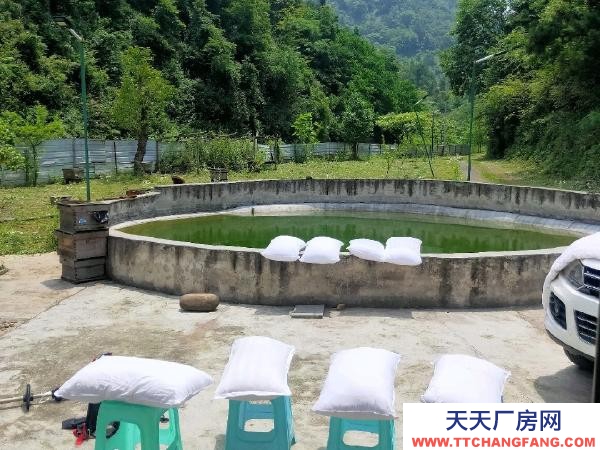 (出租) 可做小型加工厂，农家乐