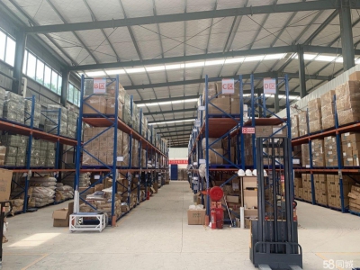 (出租) 都匀洛邦工业园区全新钢结构厂房仓库招租大坪匀东图1
