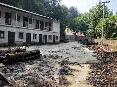 (出租) 出租台江台江城区台江县城往台盘方向国道边厂房出租图2