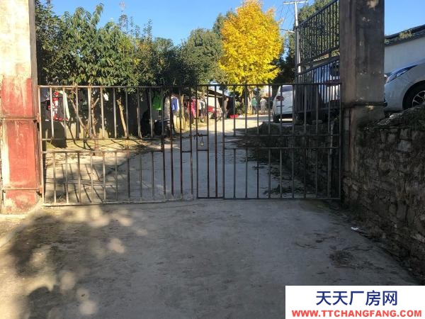 (出租) 空厂房，内有停车场物流园旁边，水电方便，有三项电