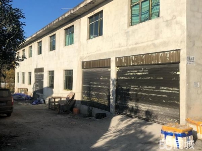 (出租) 空厂房，内有停车场物流园旁边，水电方便，有三项电图2