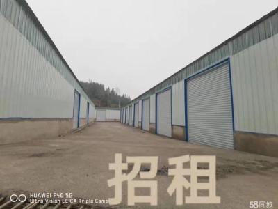 (出租) 都匀沙坝新建标准仓储，交通便利图1
