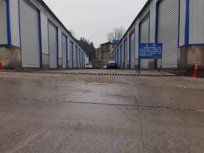 (出租) 都匀沙坝新建标准仓储，交通便利图2