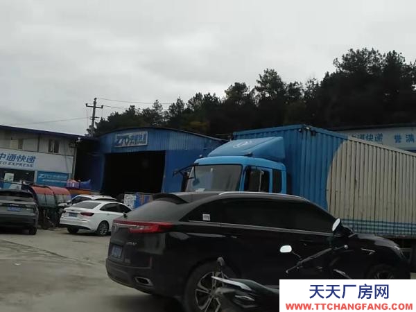 (出租) 仓库位库区面积640平，另有80平办公室两层
