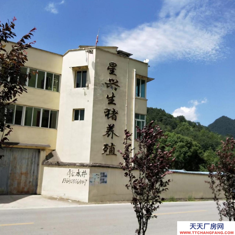(出租) 出租台江县台盘乡公路边