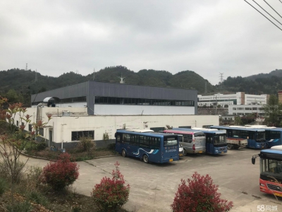 (出租) 都匀市洛邦工业园标准厂房出租图3